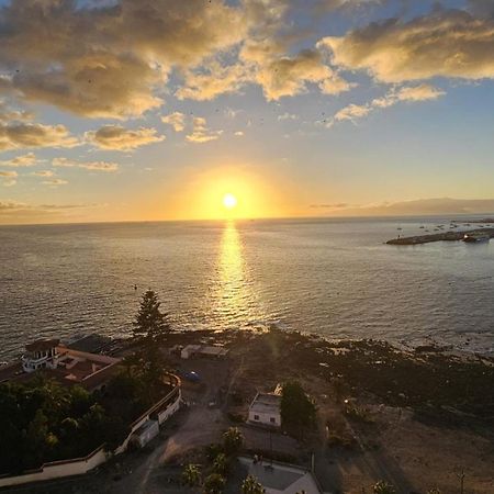 Mirador Apartment Costamar Tenerife Los Cristianos  Exterior photo