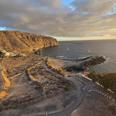 Mirador Apartment Costamar Tenerife Los Cristianos  Exterior photo