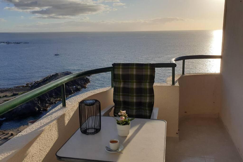 Mirador Apartment Costamar Tenerife Los Cristianos  Exterior photo