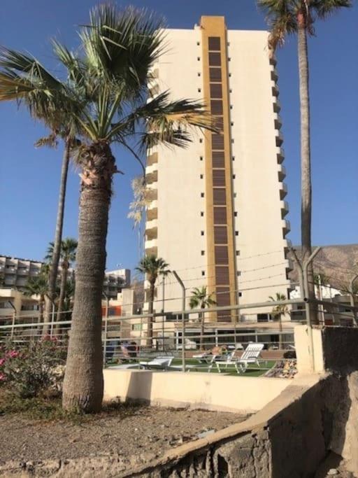 Mirador Apartment Costamar Tenerife Los Cristianos  Exterior photo