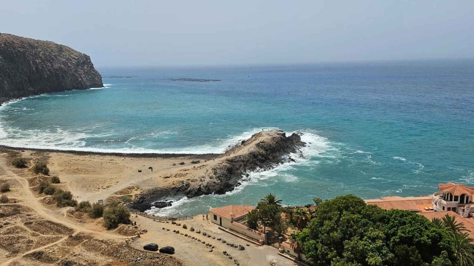 Mirador Apartment Costamar Tenerife Los Cristianos  Exterior photo