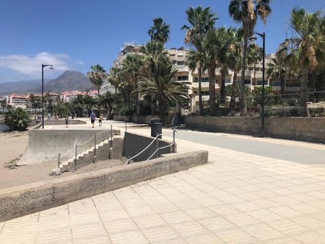 Mirador Apartment Costamar Tenerife Los Cristianos  Exterior photo